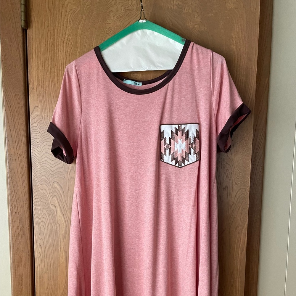 Top/dress